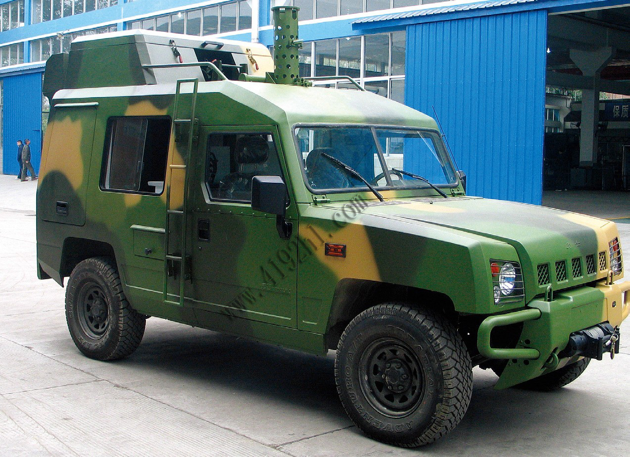 轎式車